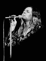 sandy live