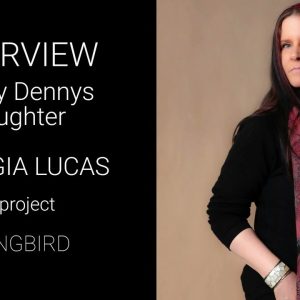 Georgia Lucas interview